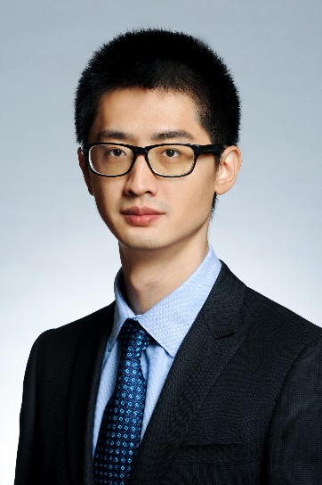 Rui Wang